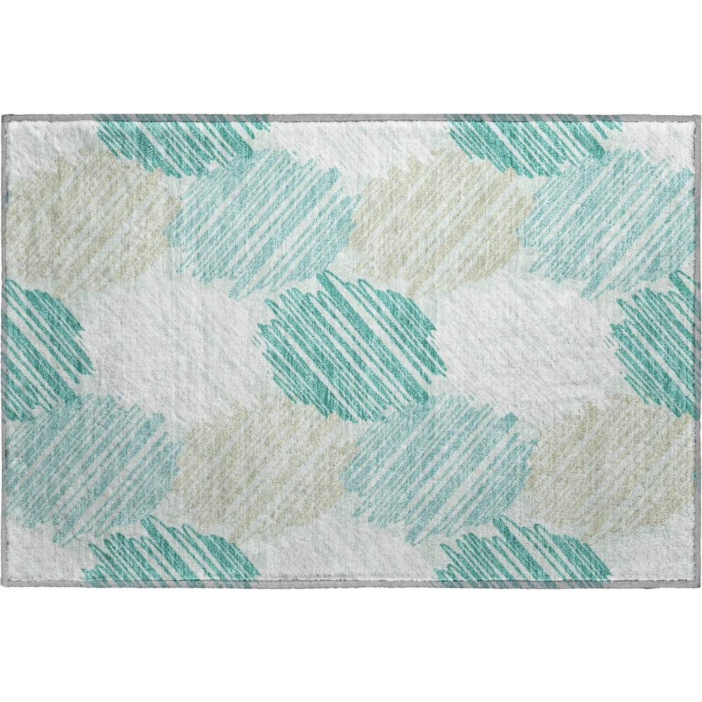 Mayfield AMF1942 Teal 1'8
