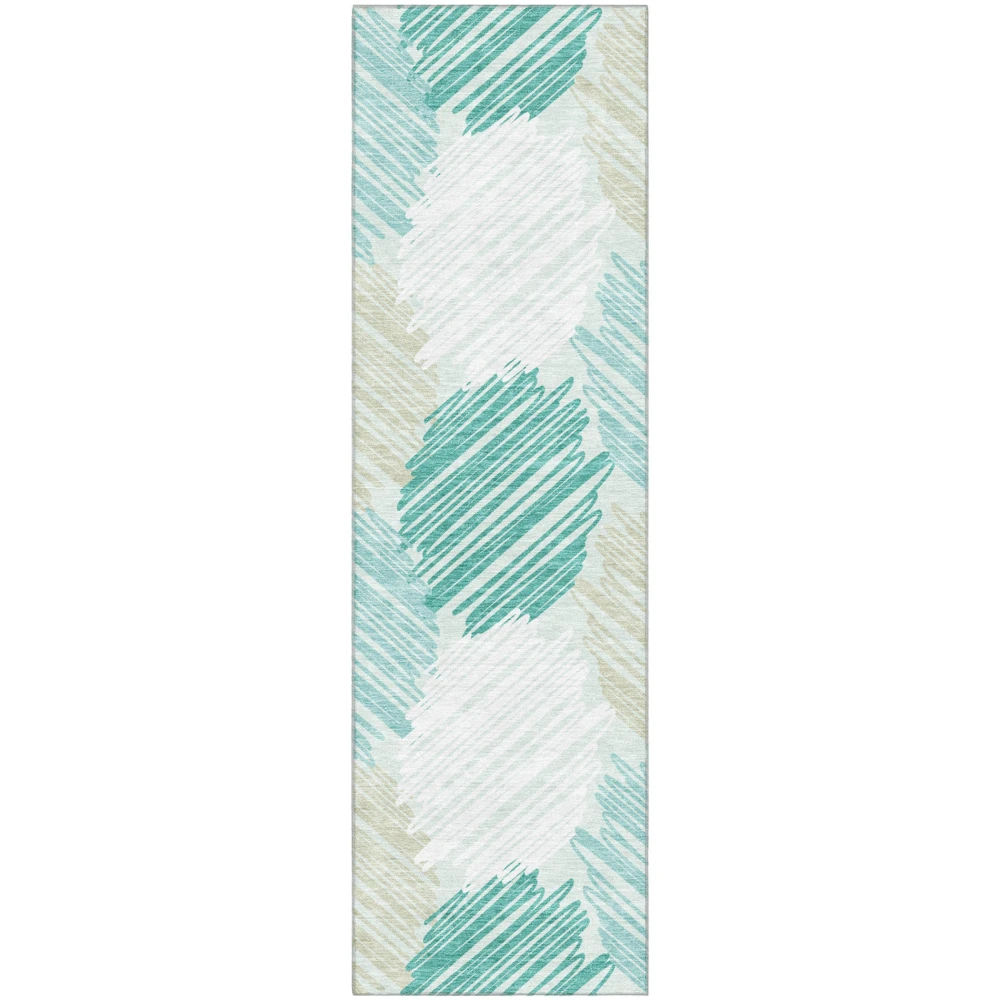 Mayfield AMF1942 Teal 2'3
