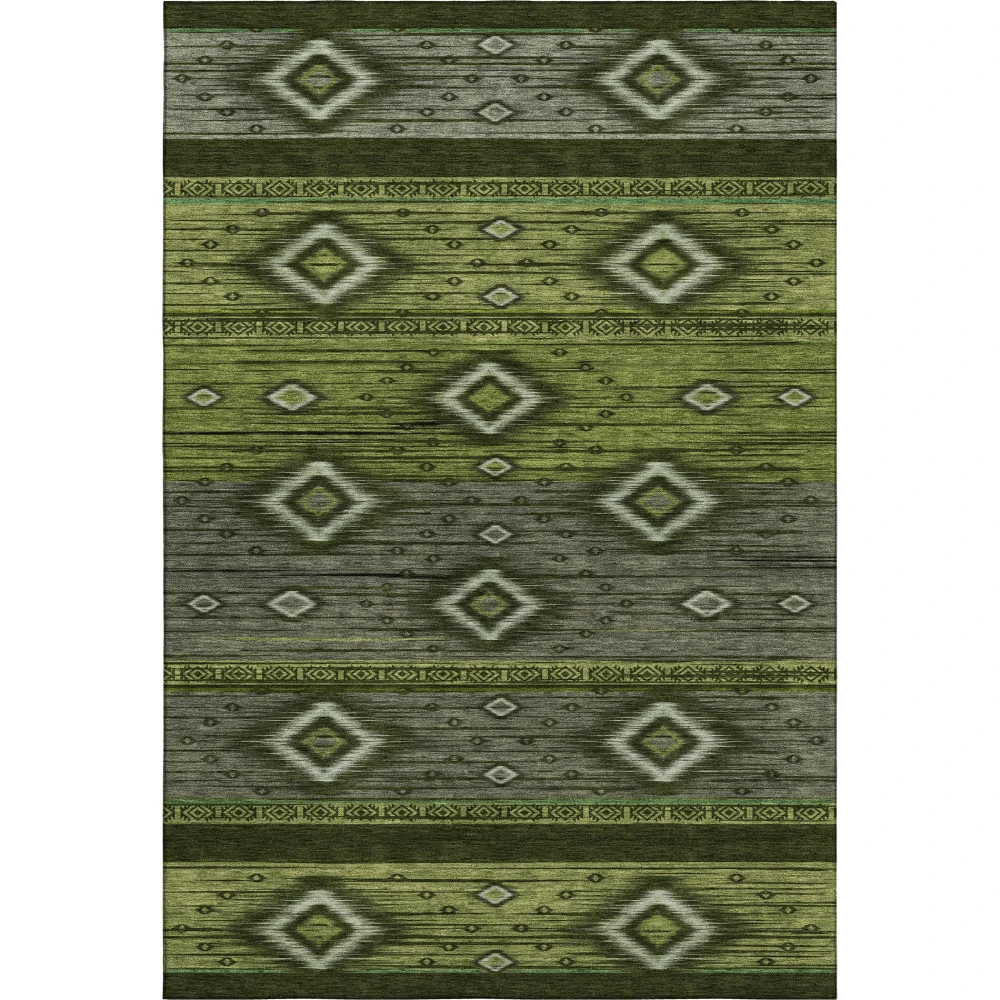 Mayfield AMF1943 Aloe 8' x 10' Rug