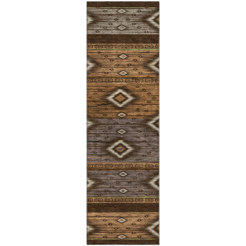 Mayfield AMF1943 Chocolate 2'3