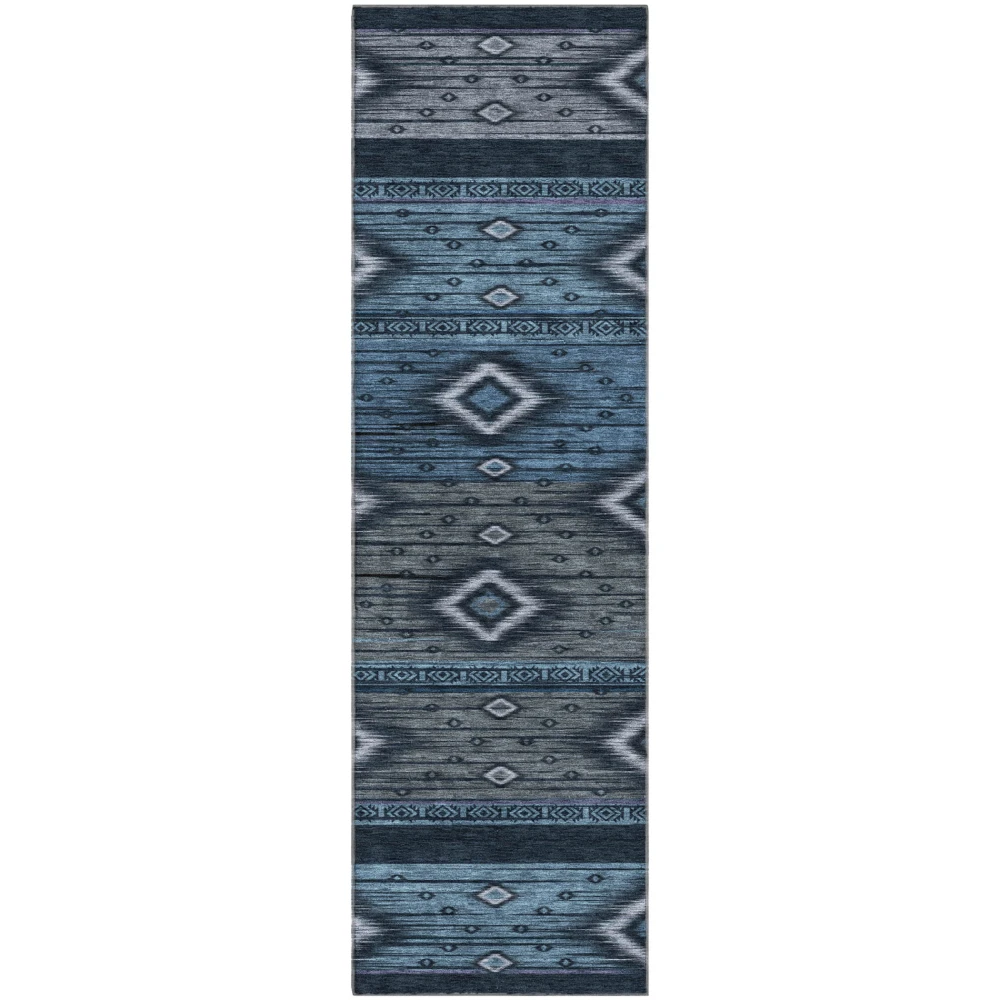 Mayfield AMF1943 Teal 2'3