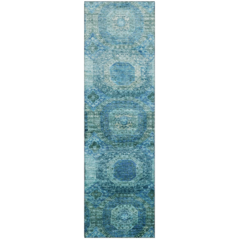 Mayfield AMF1944 Blue 2'3