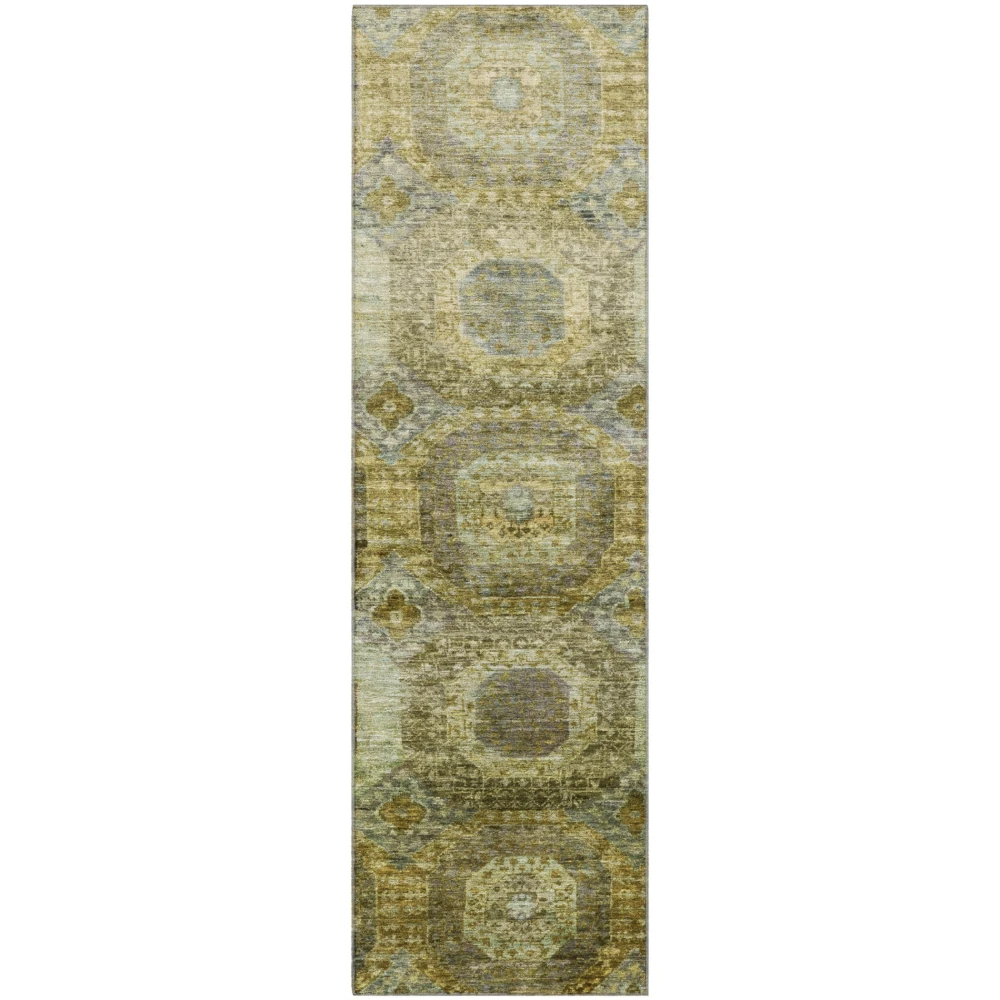 Mayfield AMF1944 Gold 2'3