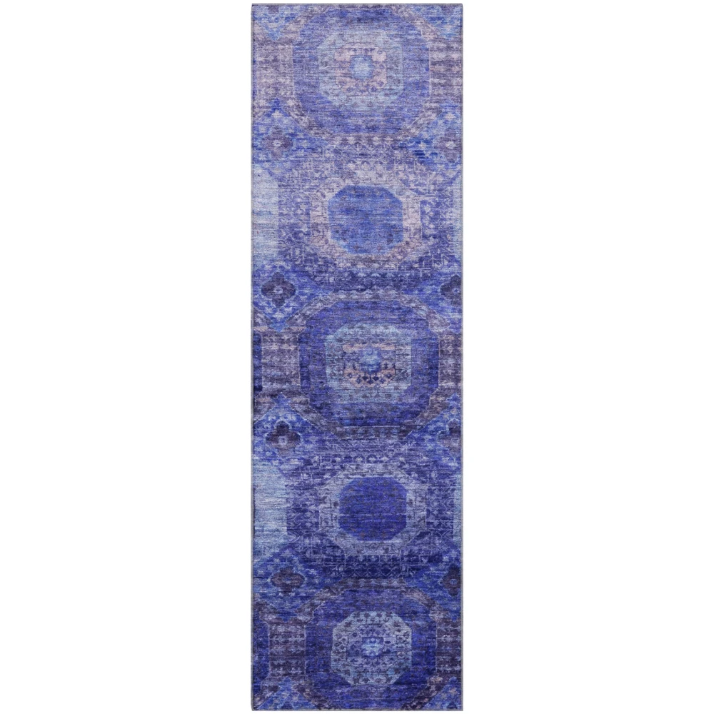 Mayfield AMF1944 Purple 2'3