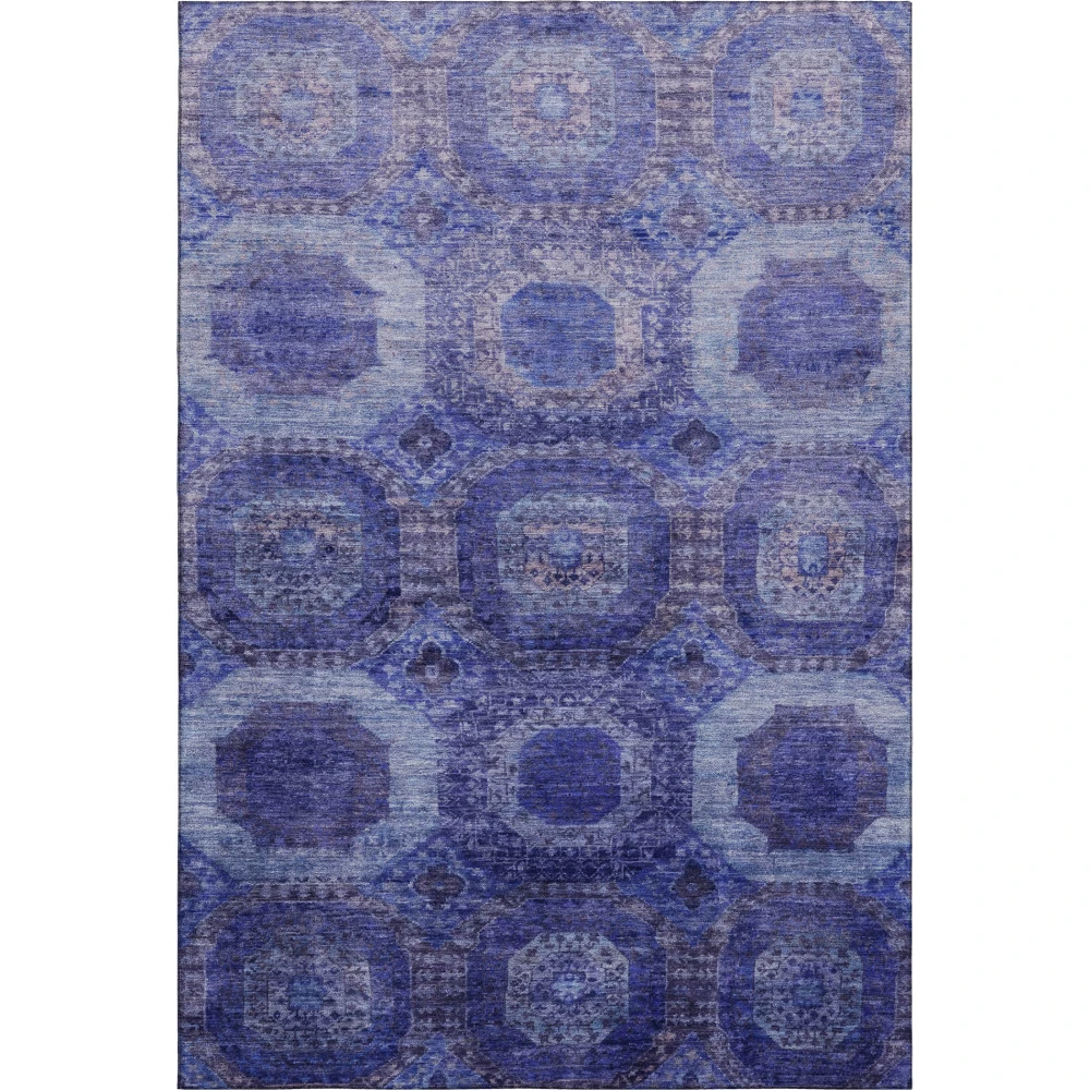 Mayfield AMF1944 Purple 5' x 7'6