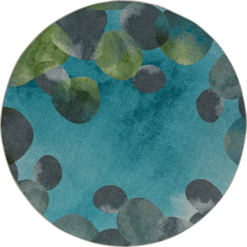 Kid Essentials Riverstone 5'4