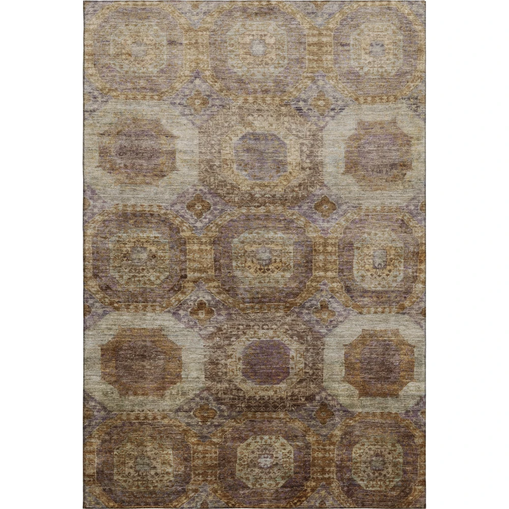 Mayfield AMF1944 Rust 5' x 7'6