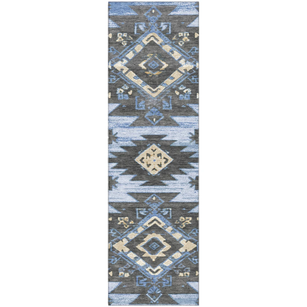 Mayfield AMF1945 Blue 2'3