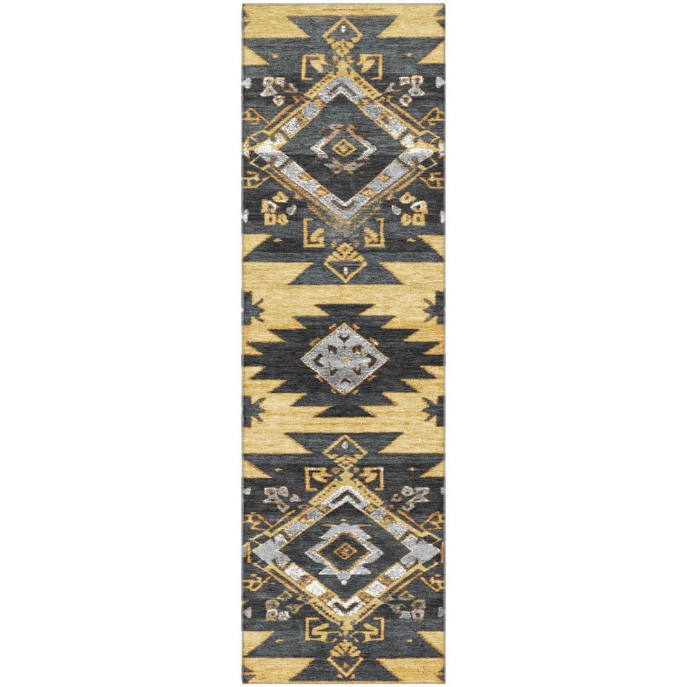 Mayfield AMF1945 Gold 2'3