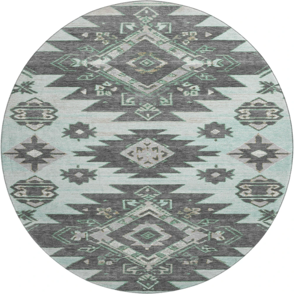 Mayfield AMF1945 Mint 8' x 8' Rug