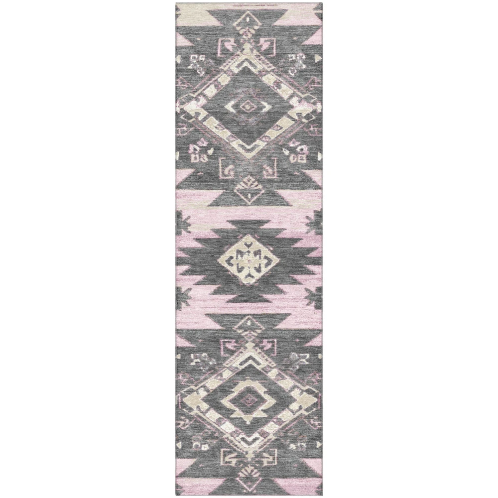 Mayfield AMF1945 Pink 2'3