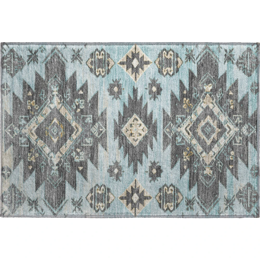 Mayfield AMF1945 Teal 1'8
