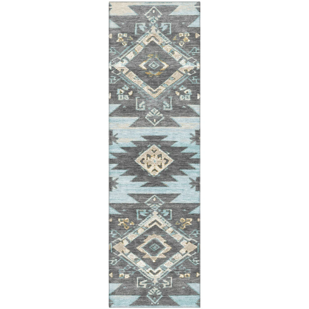 Mayfield AMF1945 Teal 2'3