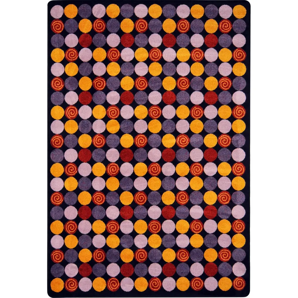 Kid Essentials Roundabout 3'10