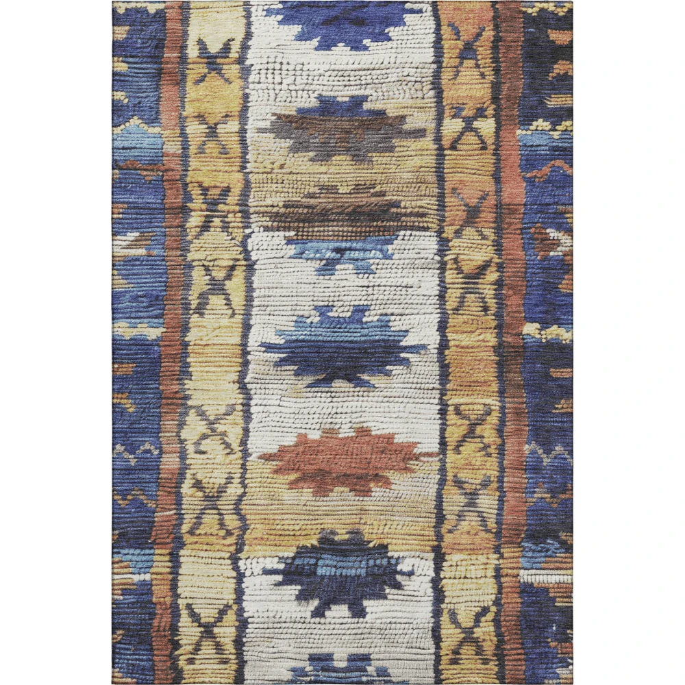 Mayfield AMF1946 Gold 3' x 5' Rug