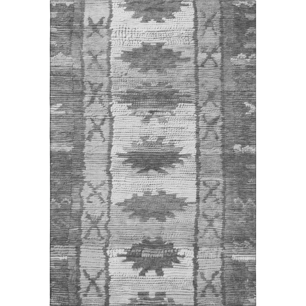Mayfield AMF1946 Gray 8' x 10' Rug