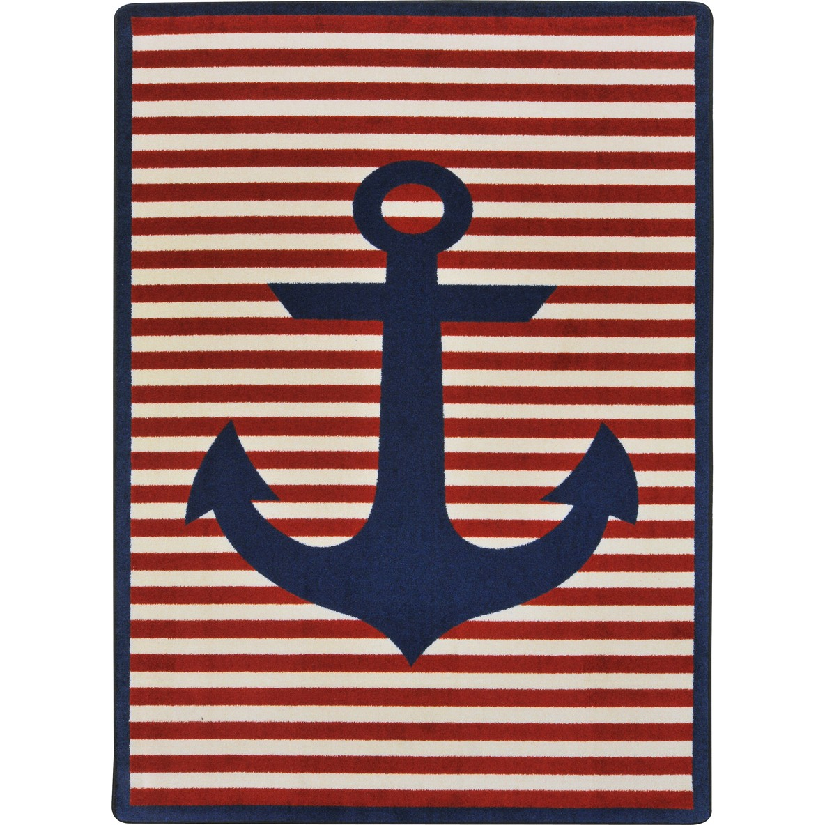 Kid Essentials Safe Mooring 3'10