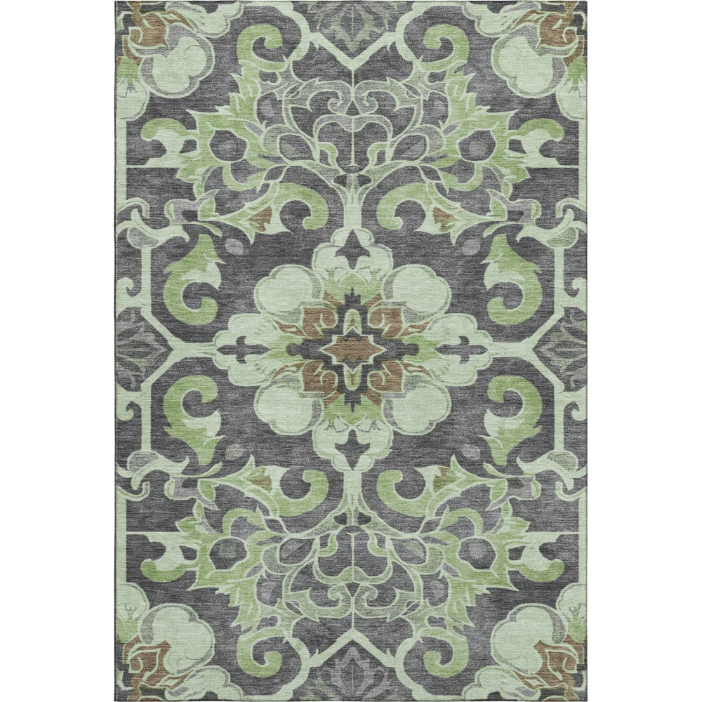 Mayfield AMF1947 Aloe 8' x 10' Rug