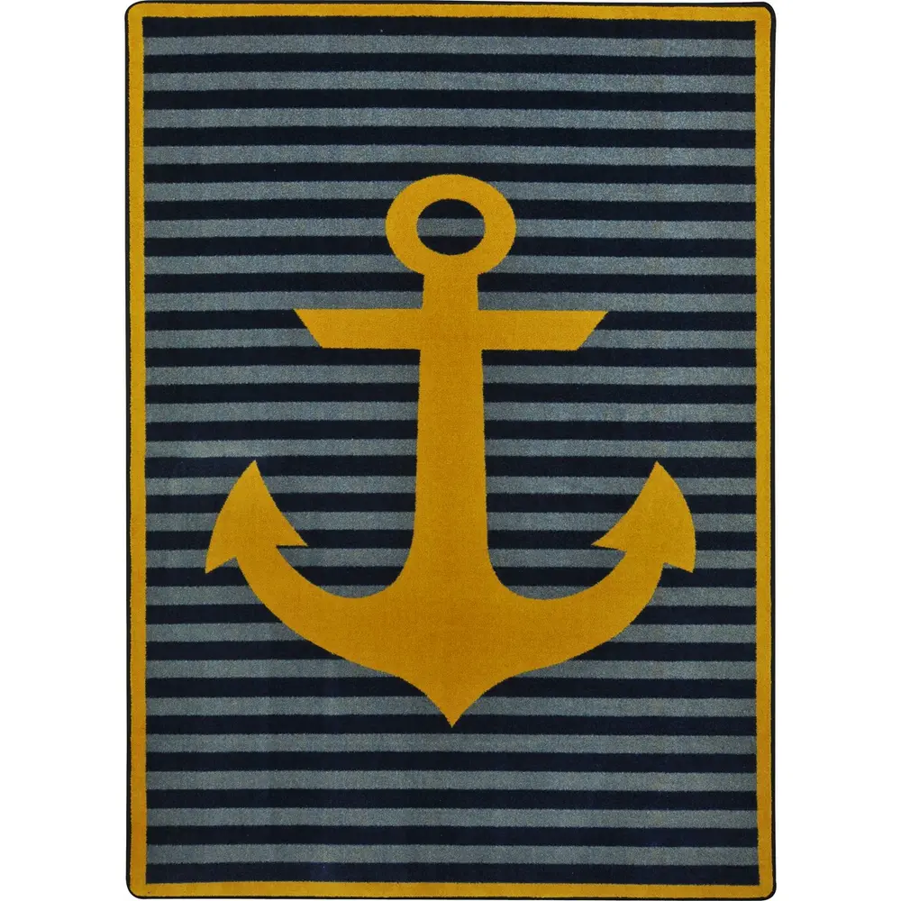 Kid Essentials Safe Mooring 3'10