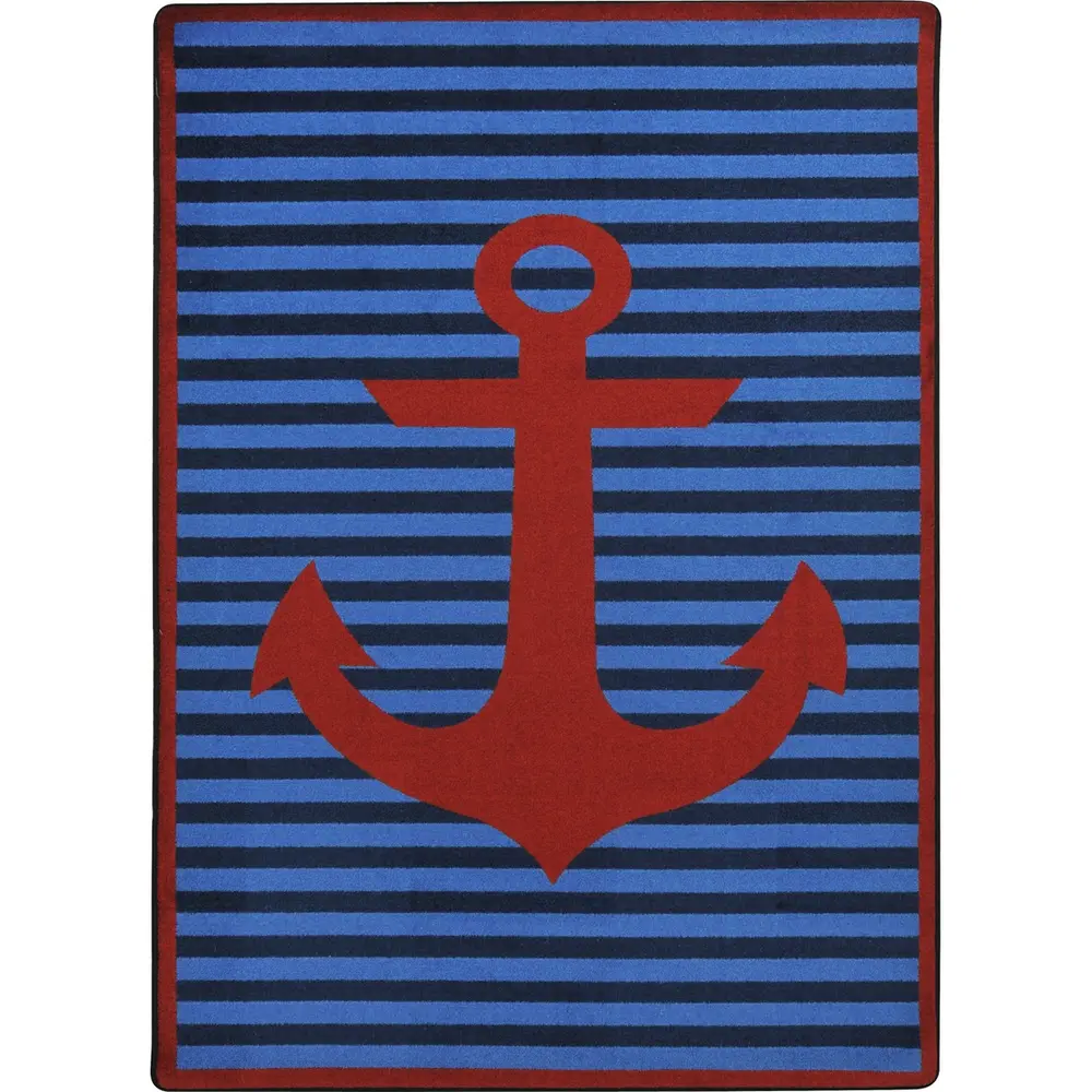 Kid Essentials Safe Mooring 5'4