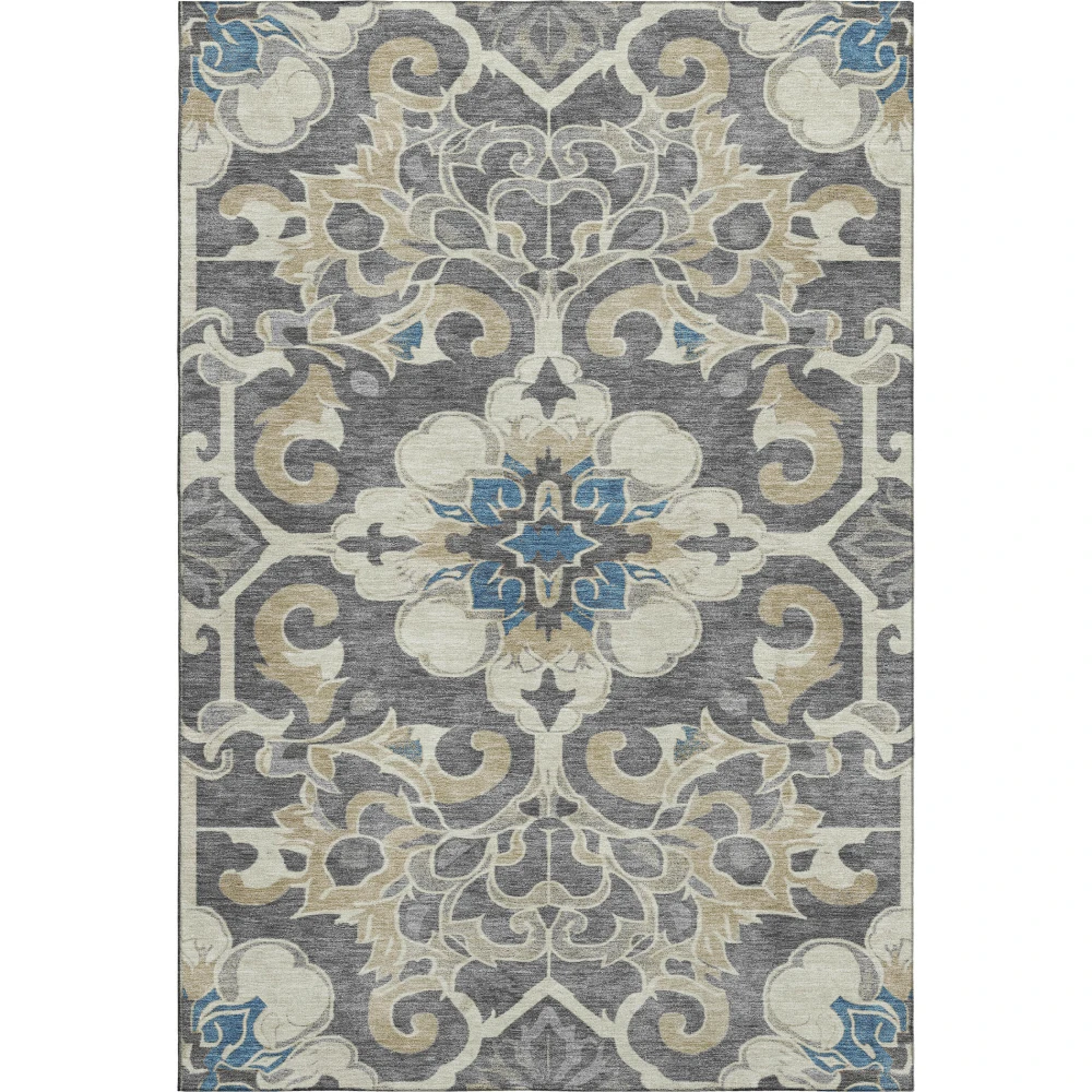 Mayfield AMF1947 Beige 10' x 14' Rug