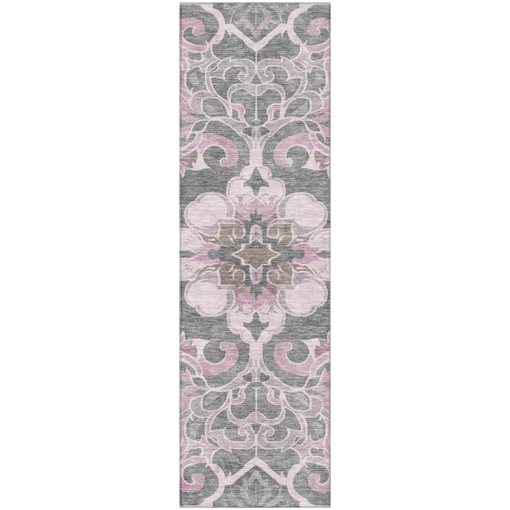 Mayfield AMF1947 Pink 2'3