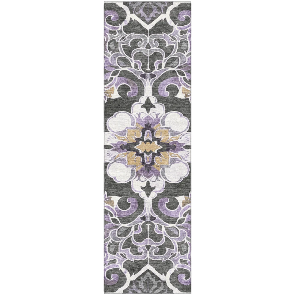 Mayfield AMF1947 Purple 2'3