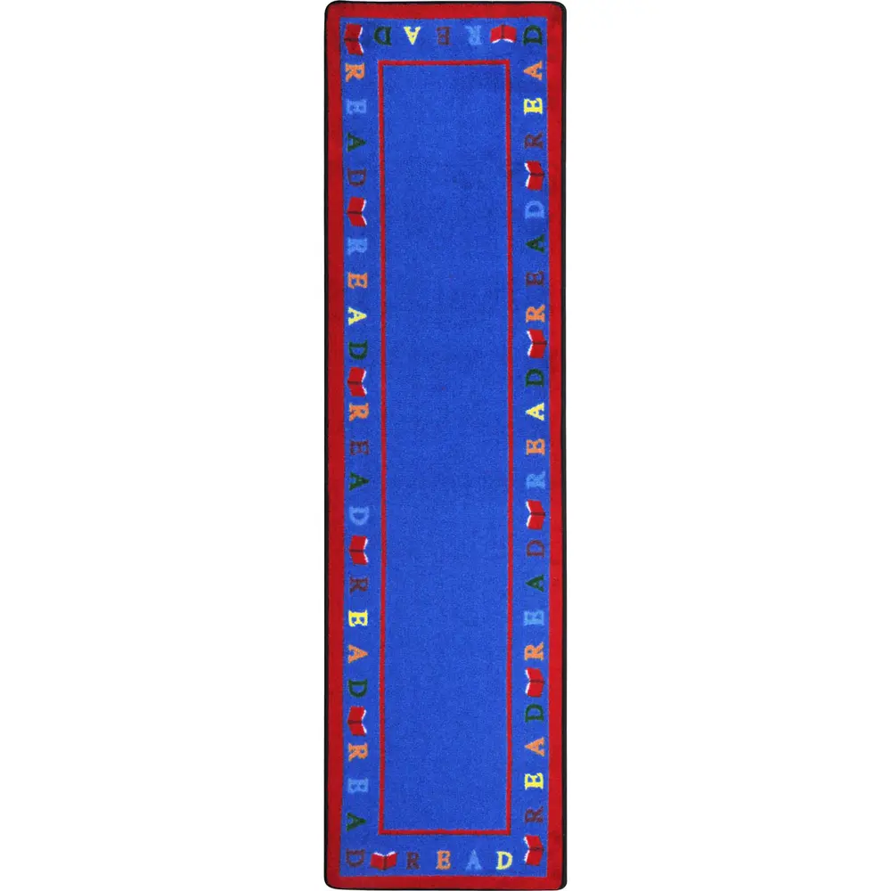 Kid Essentials Scattered Books 2'1