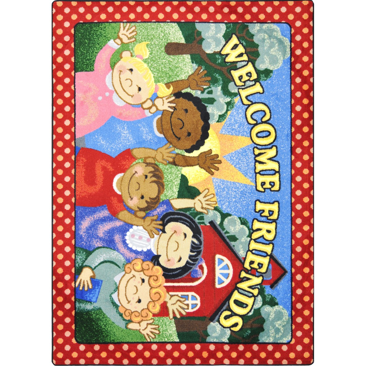 Kid Essentials School Days 3'10