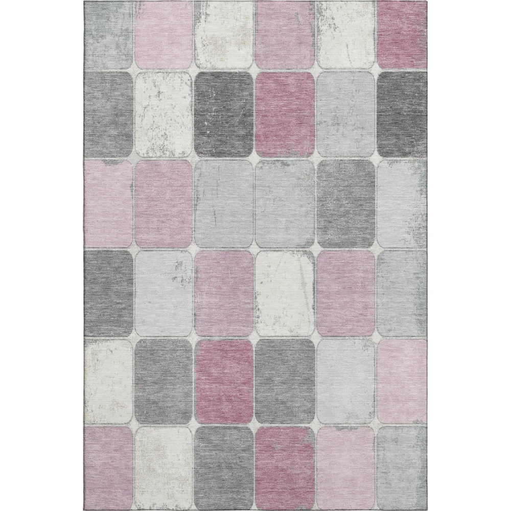 Mayfield AMF1948 Blush 10' x 14' Rug