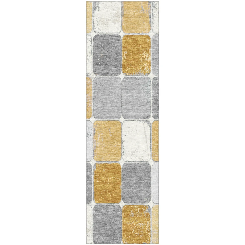 Mayfield AMF1948 Gold 2'3