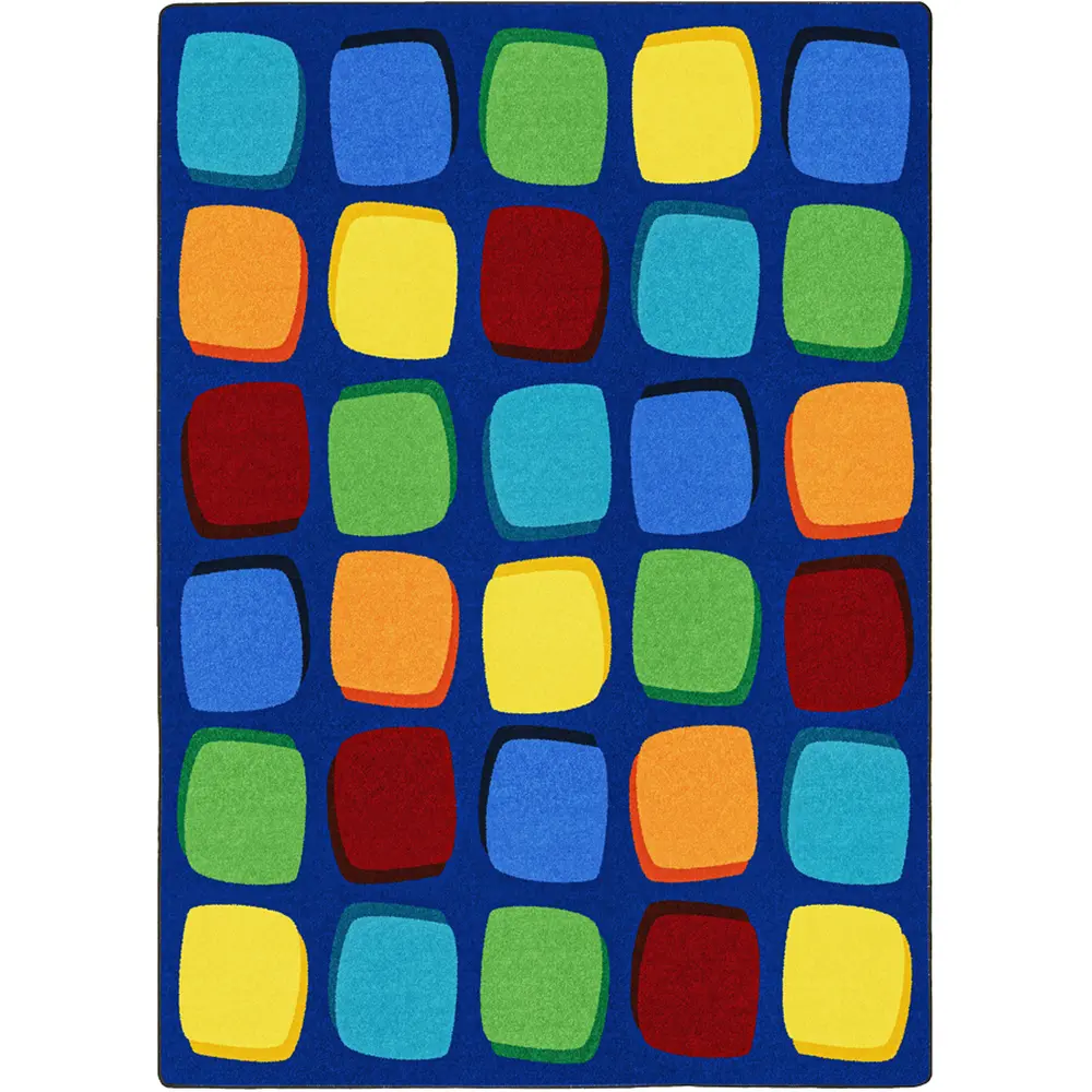 Kid Essentials Seat Yourself 7'8