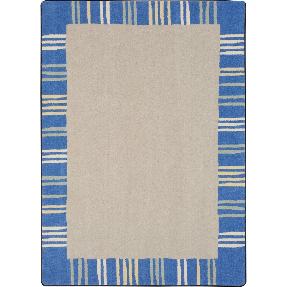 Kid Essentials Seeing Stripes 5'4