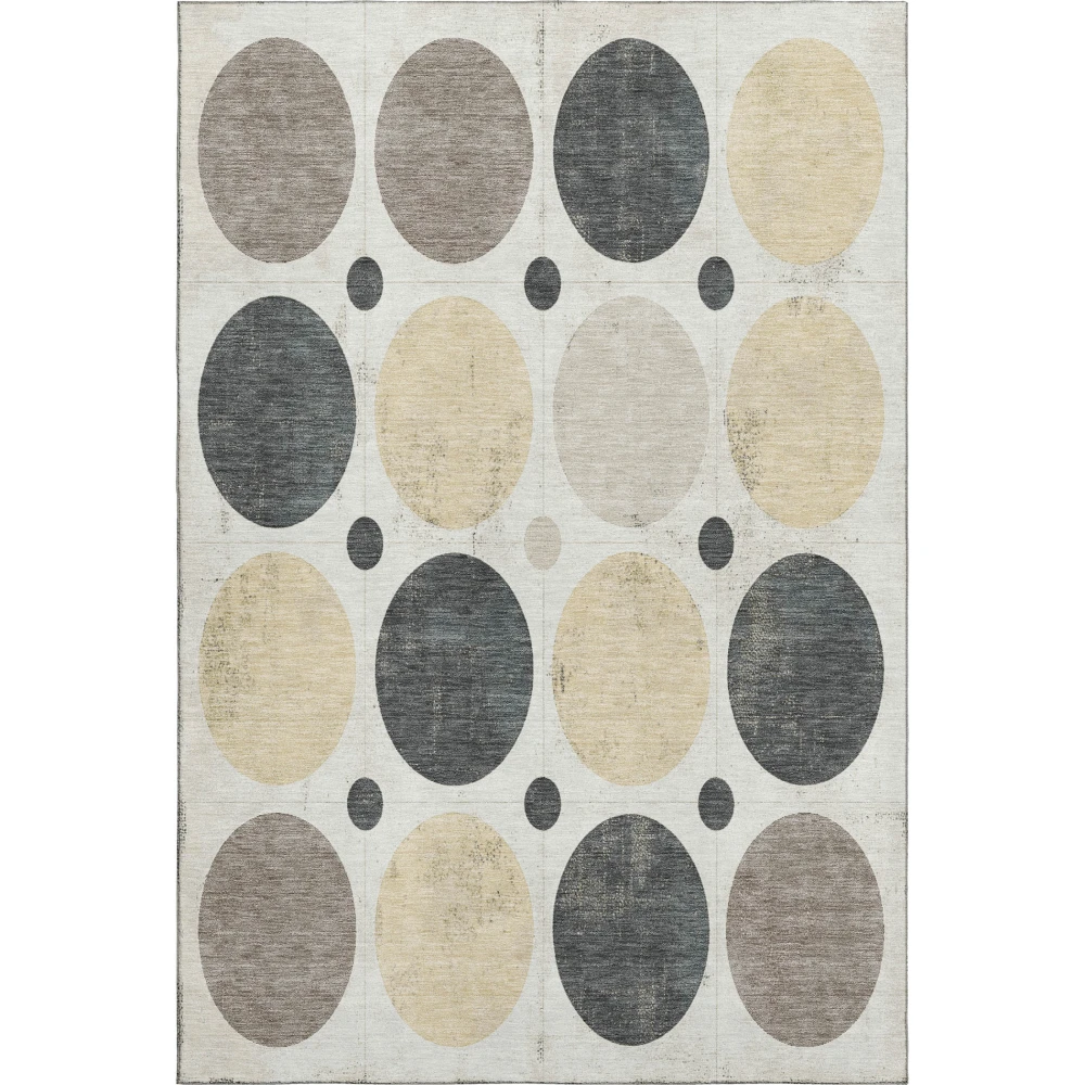 Mayfield AMF1949 Ivory 8' x 10' Rug