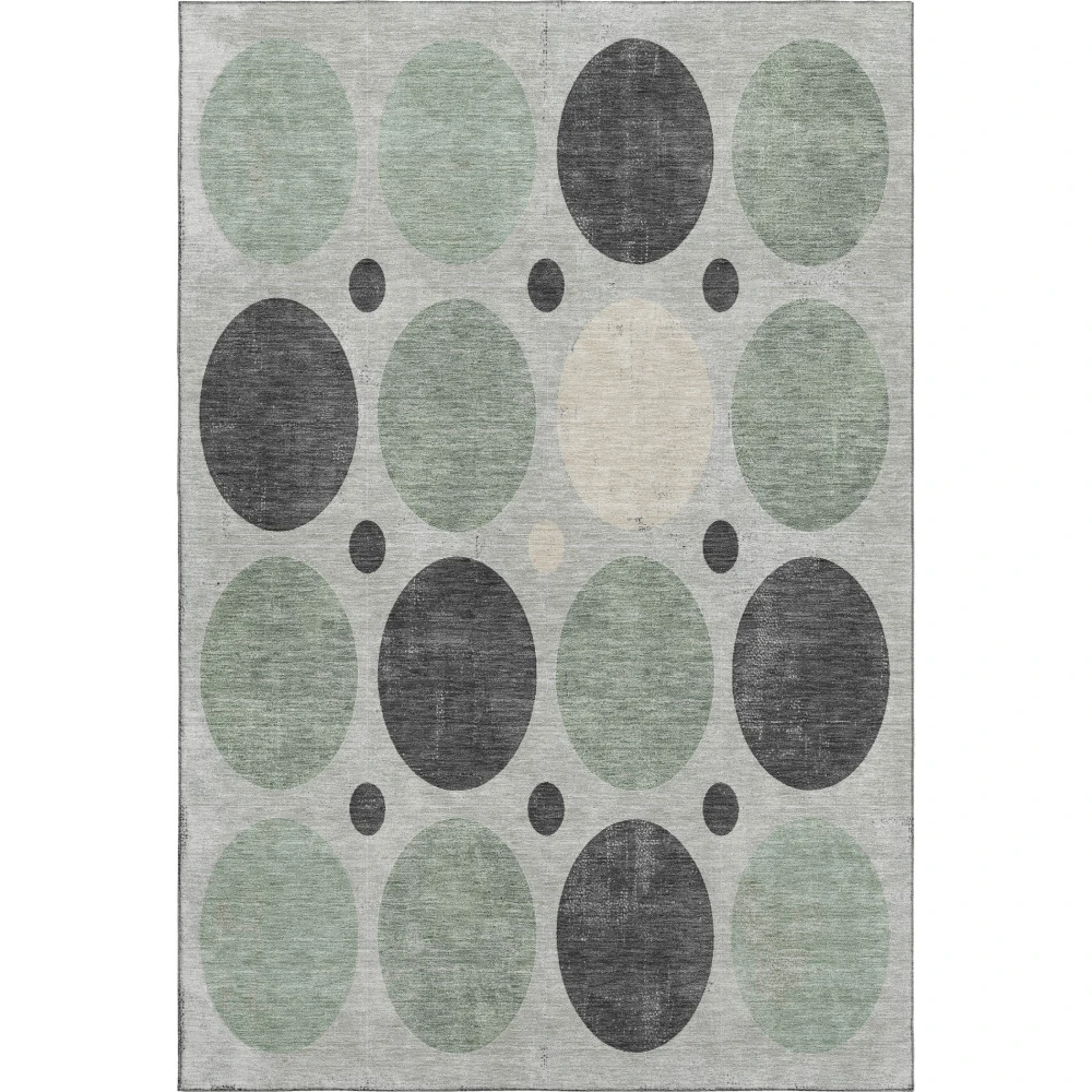 Mayfield AMF1949 Sage 8' x 10' Rug