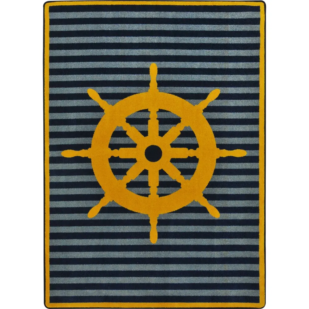 Kid Essentials Set Your Course 7'8