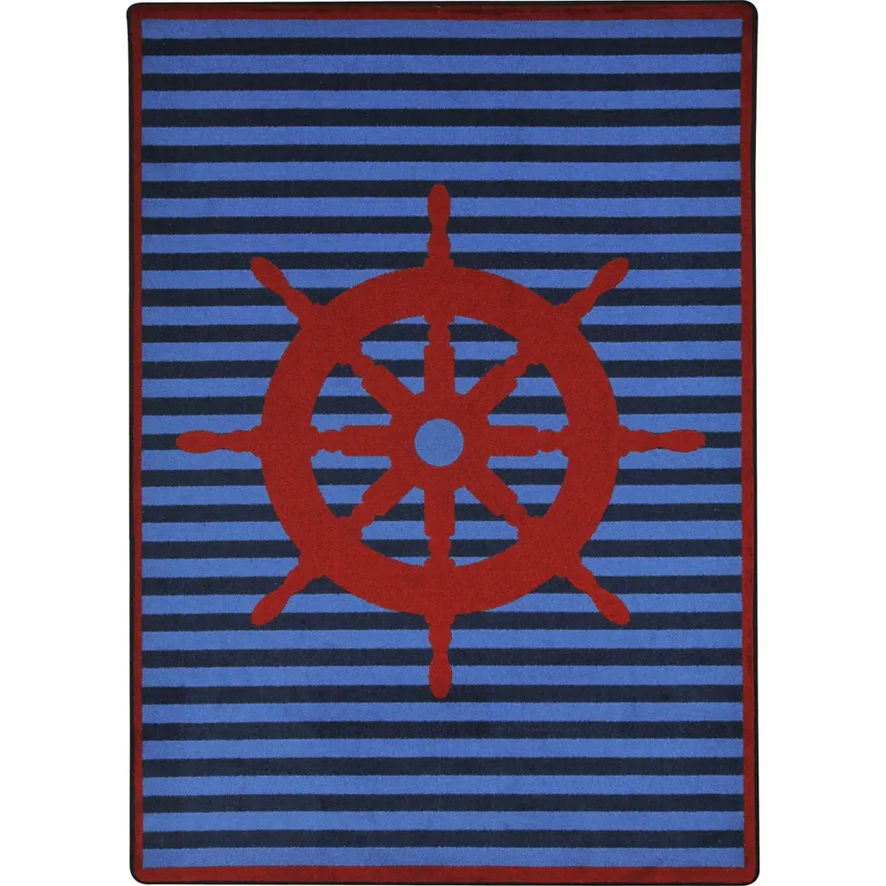 Kid Essentials Set Your Course 3'10