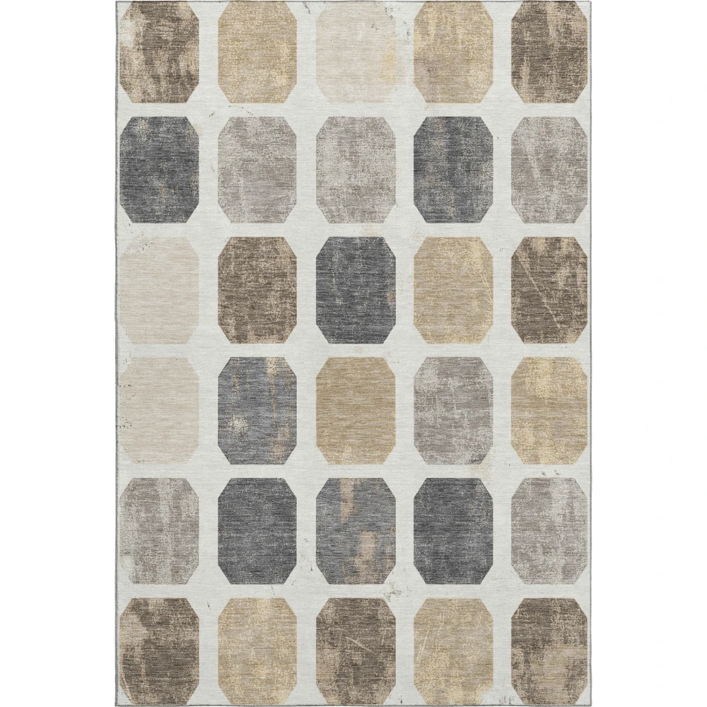 Mayfield AMF1950 Ivory 8' x 10' Rug