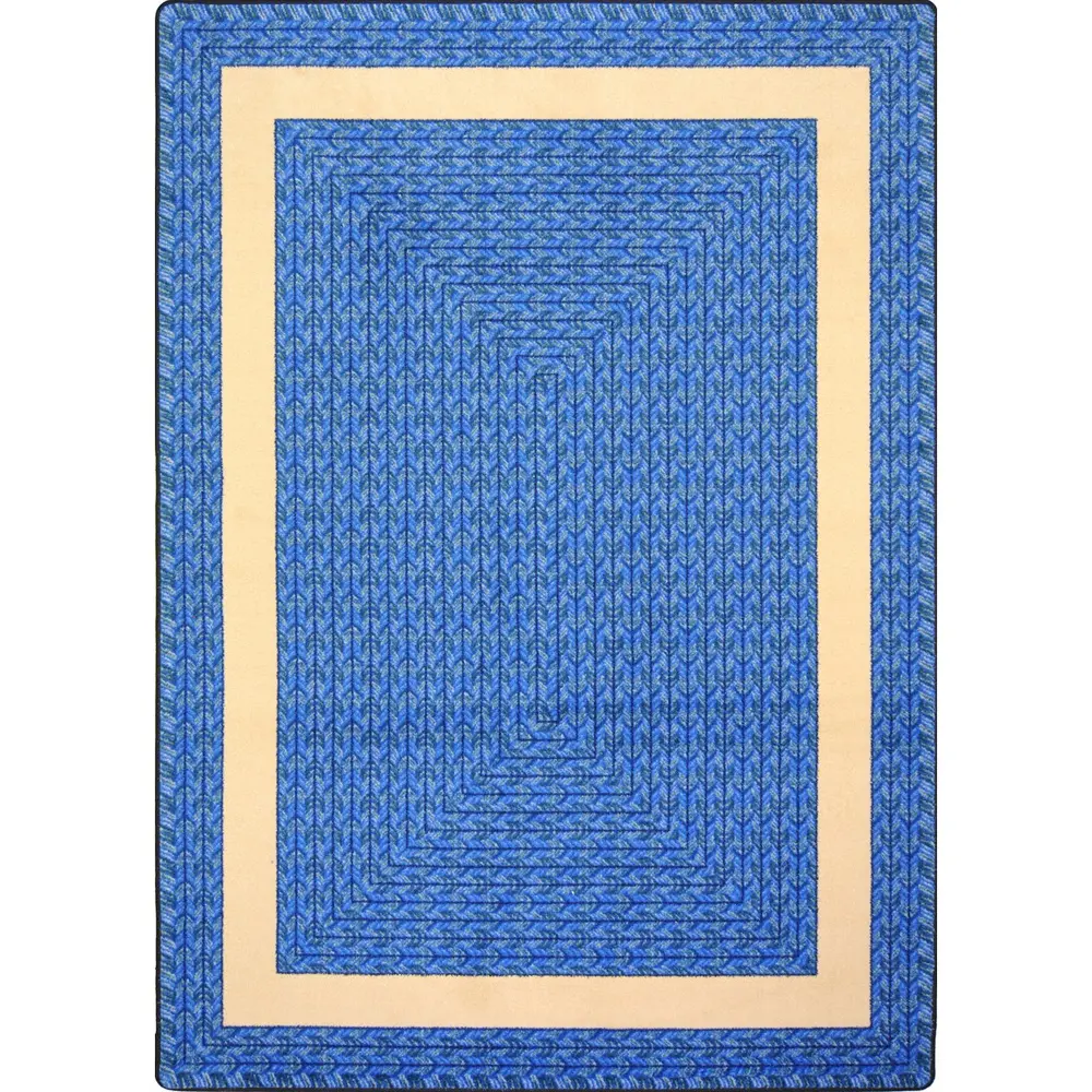 Kid Essentials Sharing Circle 7'8