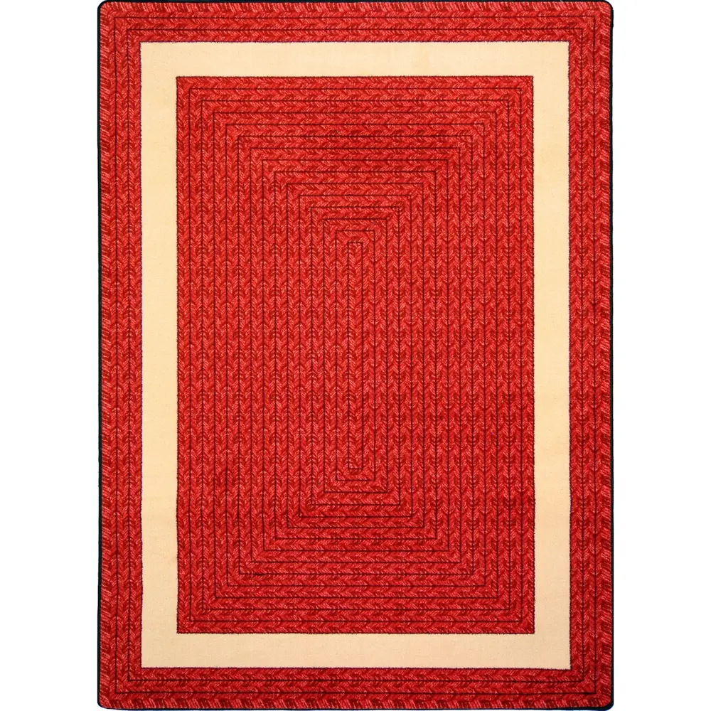 Kid Essentials Sharing Circle 7'8