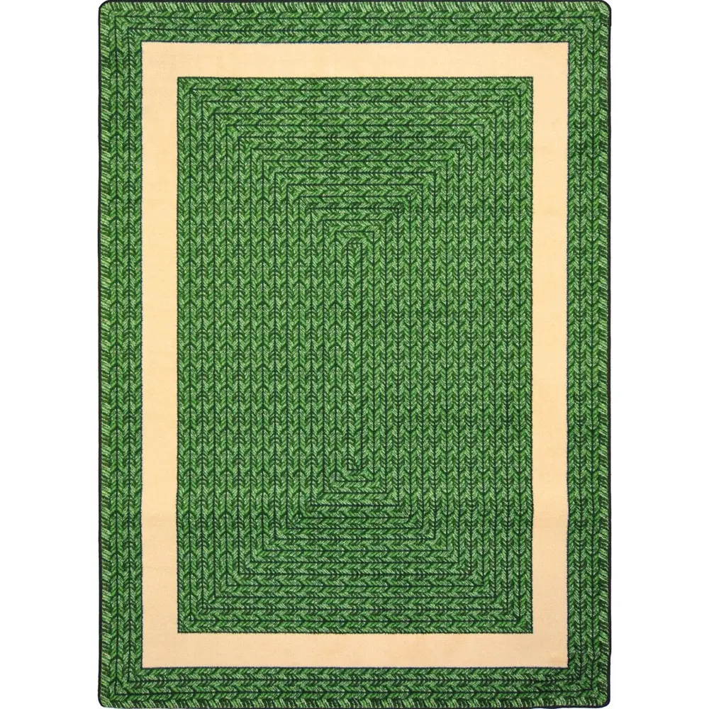 Kid Essentials Sharing Circle 7'8