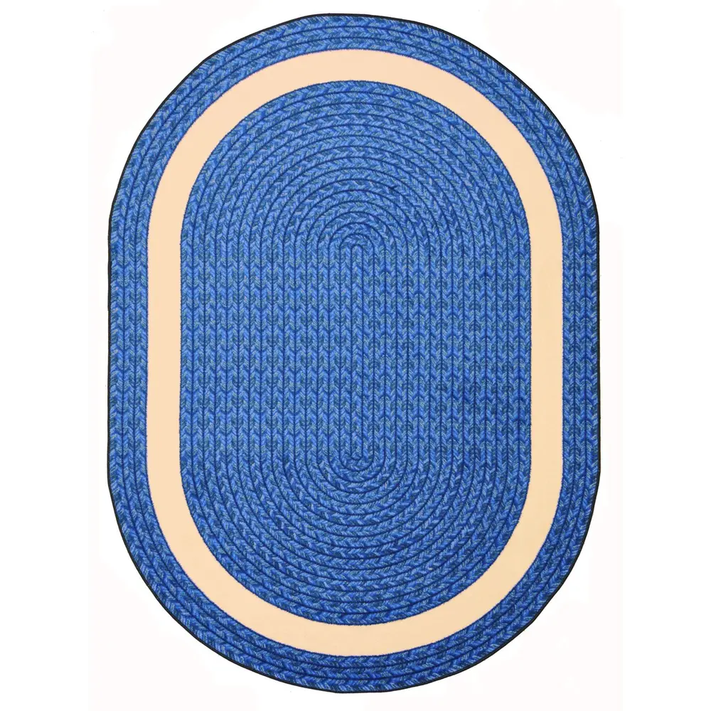 Kid Essentials Sharing Circle 7'8