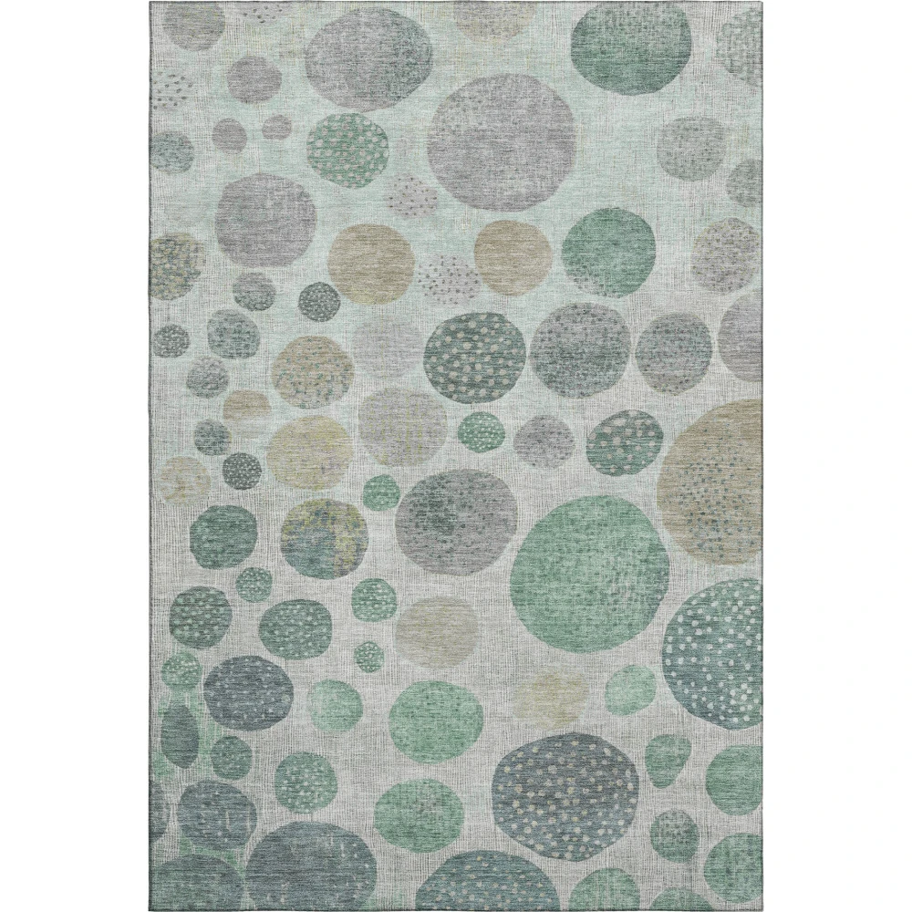 Mayfield AMF1952 Sage 8' x 10' Rug