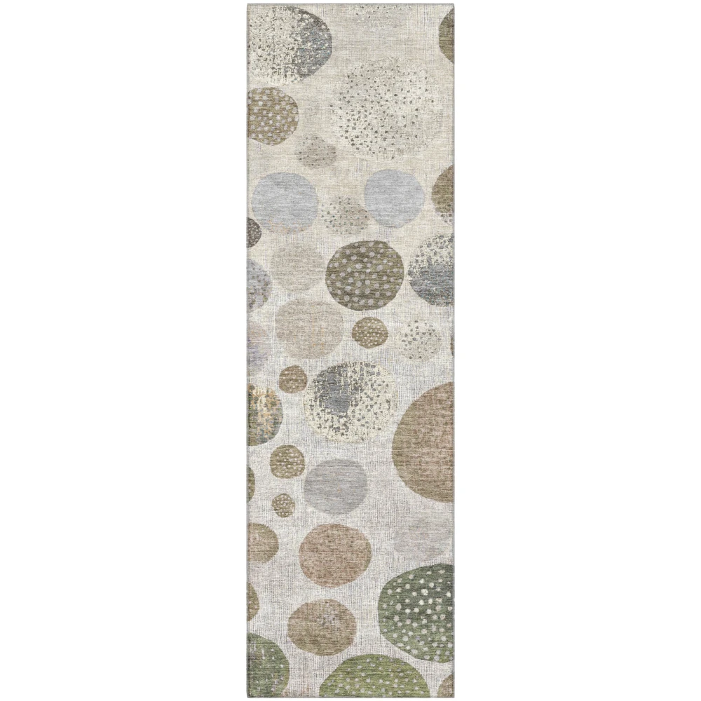 Mayfield AMF1952 Taupe 2'3