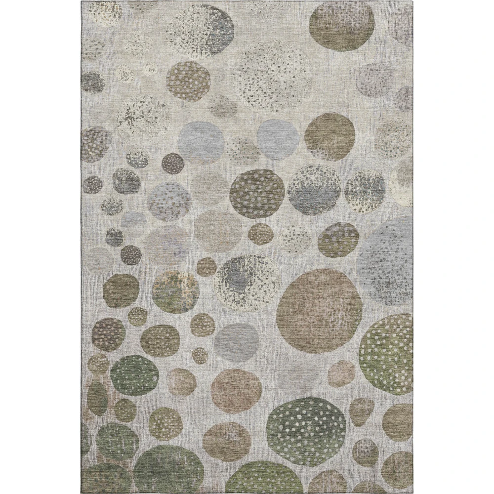 Mayfield AMF1952 Taupe 9' x 12' Rug