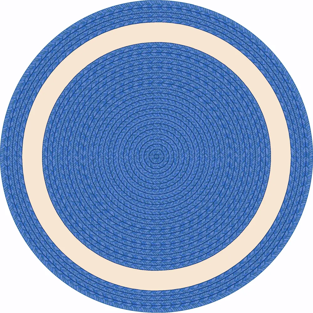 Kid Essentials Sharing Circle 7'7