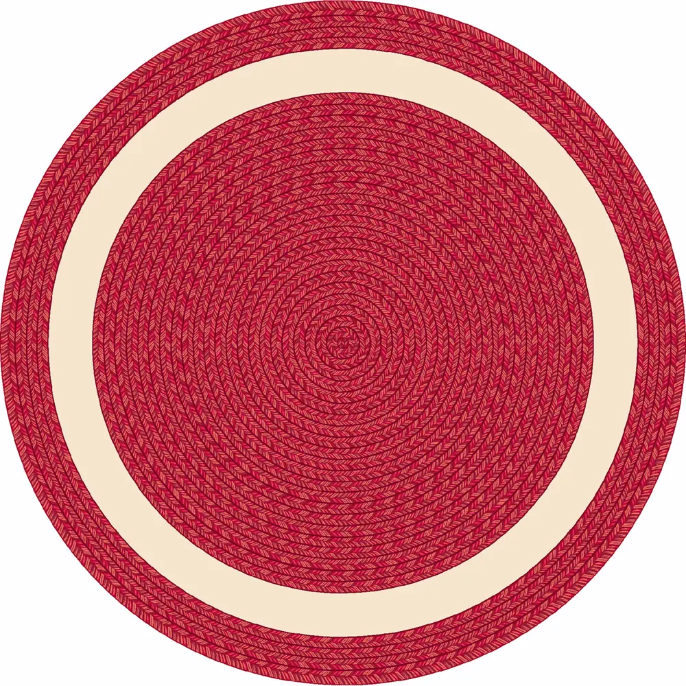 Kid Essentials Sharing Circle 7'7