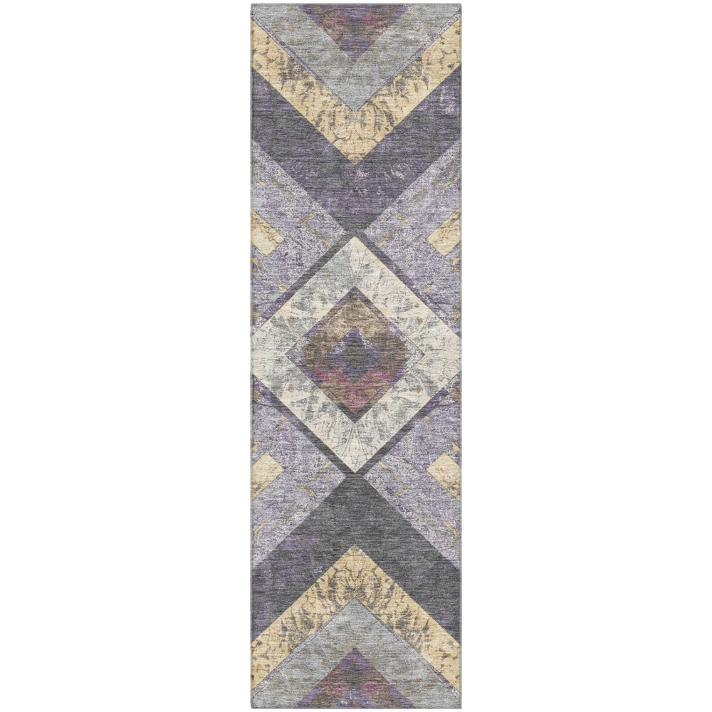 Mayfield AMF1955 Purple 2'3
