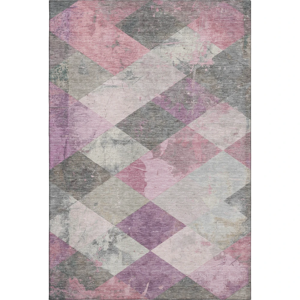 Mayfield AMF1956 Blush 5' x 7'6