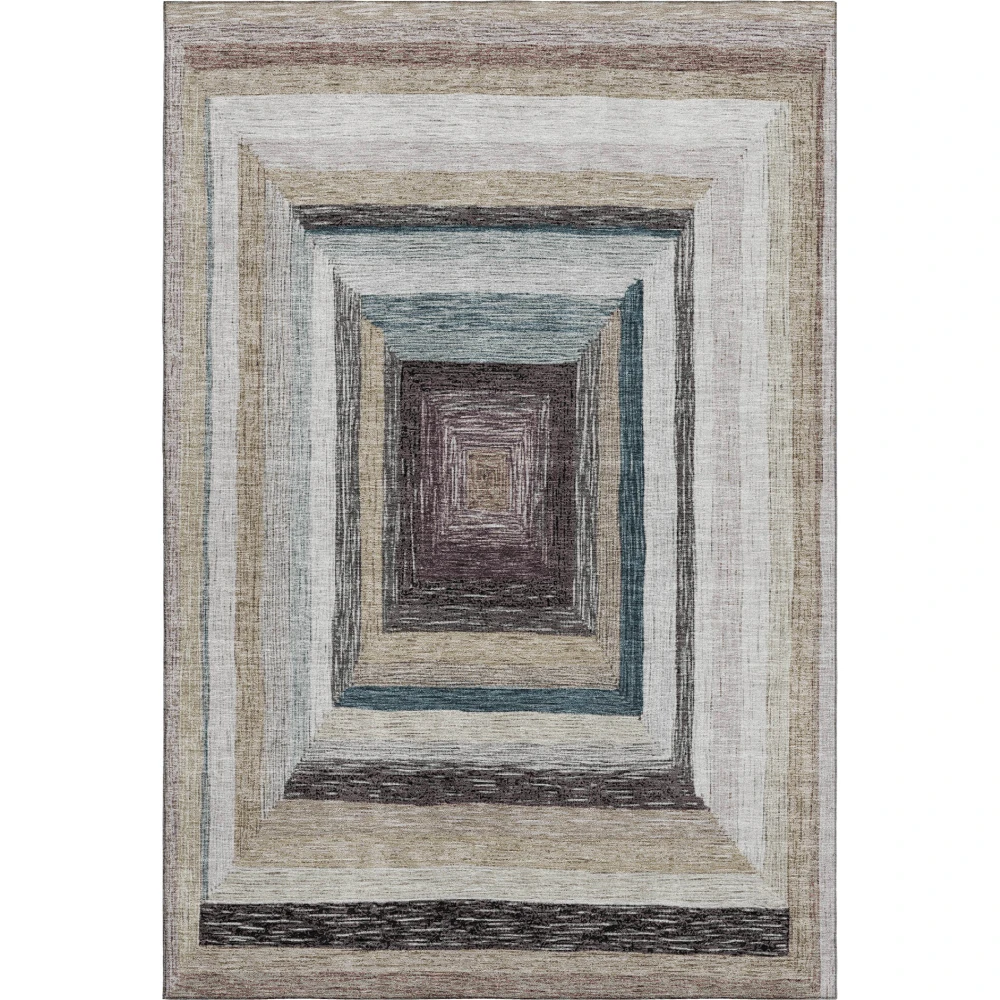 Mayfield AMF1957 Beige 8' x 10' Rug